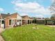 Thumbnail Detached bungalow for sale in Early Road, Witney