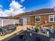 Thumbnail Semi-detached bungalow for sale in St. Ambrose Road, Tyldesley, Manchester