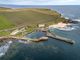 Thumbnail Land for sale in Sandside Hill And Harbour, Reay, Thurso, Caithness