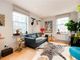 Thumbnail Flat for sale in Lancaster West, London