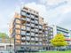 Thumbnail Flat to rent in Cube Building, Banyan Wharf, Islington