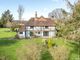 Thumbnail Detached house for sale in Kings Mill Lane, South Nutfield