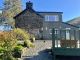 Thumbnail Detached house for sale in Llanymawddwy, Machynlleth, Gwynedd