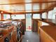 Thumbnail Houseboat to rent in Plantation Wharf Pier, Battersea