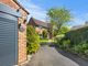 Thumbnail Detached house for sale in Common Lane, Culcheth