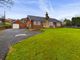 Thumbnail Bungalow for sale in Waggon Lane, Upton, Pontefract