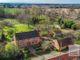 Thumbnail Detached house for sale in Partridge Farm, Crowgate Street, Tunstead, Norfolk