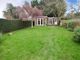 Thumbnail Detached bungalow for sale in Napchester Road, Whitfield, Dover