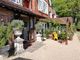 Thumbnail Detached house for sale in Upper Hartfield, Hartfield, East Sussex