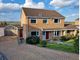Thumbnail Detached house for sale in Sherford Road, Swindon