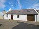 Thumbnail Detached house for sale in 22 Harbour Head, Buckie