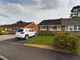 Thumbnail Semi-detached bungalow for sale in Hazelwood Close, Kidderminster