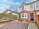 Thumbnail Semi-detached house for sale in Hereford Road, Abergavenny