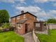 Thumbnail Semi-detached house for sale in Bridgewater Avenue, Warrington