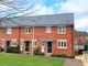 Thumbnail End terrace house to rent in Webbers Way, Tiverton