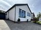 Thumbnail Detached bungalow for sale in Kinder Fold, Matley, Stalybridge