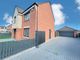 Thumbnail Detached house for sale in Mellock Crescent, Maddiston