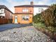 Thumbnail Semi-detached house for sale in Cross Pit Lane, St. Helens, Merseyside