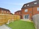 Thumbnail End terrace house for sale in Sandpiper Way, Leighton Buzzard