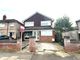 Thumbnail Detached house for sale in Hall Road, Chadwell Heath, Romford, Essex