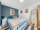 Thumbnail Flat for sale in Burnham Way, London