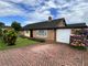 Thumbnail Bungalow for sale in Drysdale Close, Evesham