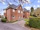 Thumbnail Flat for sale in Church Lane, Eastergate, Chichester, West Sussex