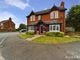 Thumbnail Detached house for sale in Chapel Crescent, Hadnall, Shrewsbury