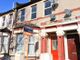 Thumbnail Maisonette to rent in Brewery Road, Plumstead, London