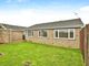 Thumbnail Detached bungalow for sale in Stevens Close, Watton, Thetford