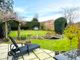 Thumbnail Detached house for sale in The Lodge, Alne Road, Tollerton, York