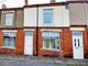 Thumbnail Terraced house for sale in Douglas Terrace, Crook, County Durham