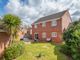 Thumbnail Detached house for sale in Reed Mace Drive, Bromsgrove, Worcestershire