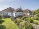 Thumbnail Detached house for sale in Castle Lane West, Queens Park, Bournemouth, Dorset