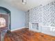 Thumbnail Terraced house for sale in Vernon Road, Nottingham