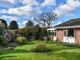 Thumbnail Detached bungalow for sale in Preston Lane, Burton, Christchurch