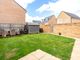 Thumbnail Semi-detached house for sale in Heather Road, Lyde Green, Bristol