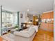 Thumbnail Flat for sale in 5/4 Portland Gardens, The Shore, Edinburgh