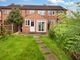 Thumbnail Town house for sale in Smithson Street, Rothwell, Leeds, West Yorkshire