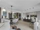 Open Plan Kitchen/Living/Dining Room