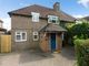 Thumbnail Semi-detached house to rent in Ardingly Road, Cuckfield, Haywards Heath