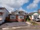 Thumbnail Detached bungalow for sale in Eastfield Road, Western Park, Leicester