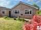 Thumbnail Detached bungalow for sale in Finghall Road, Skellow, Doncaster