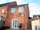 Thumbnail End terrace house for sale in Sunningdale Drive, Edlington, Doncaster, South Yorkshire