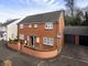 Thumbnail Detached house for sale in Roscoff Road, Dawlish