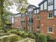 Thumbnail Flat for sale in Copper Beeches, Meins Road, Blackburn