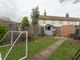 Thumbnail Terraced house for sale in Chilham Avenue, Westgate-On-Sea