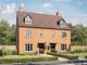 Thumbnail Semi-detached house for sale in "The Horley" at Bloxham Road, Banbury