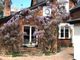 Thumbnail Semi-detached house for sale in Church View Cottage, Broadclyst, Exeter, Devon