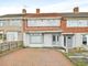 Thumbnail Terraced house for sale in Ingrove Close, Stockton-On-Tees